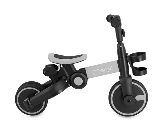 Детский велосипед MoMi FILO gray 3 в 1 (ROTR00023), изображение 6