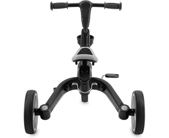 Детский велосипед MoMi FILO gray 3 в 1 (ROTR00023), изображение 7