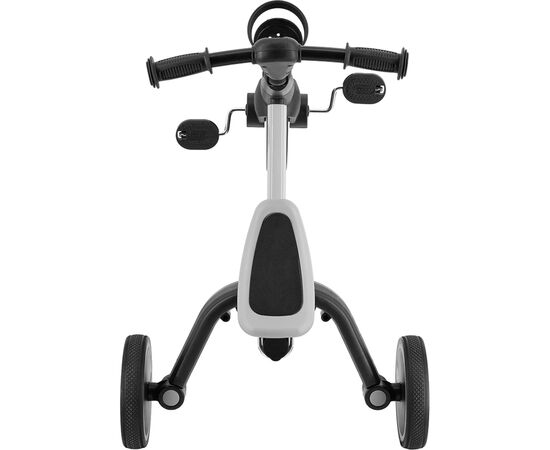 Детский велосипед MoMi FILO gray 3 в 1 (ROTR00023), изображение 9