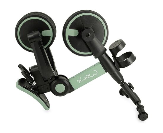 Детский велосипед MoMi FILO green 3 в 1 (ROTR00025), изображение 11