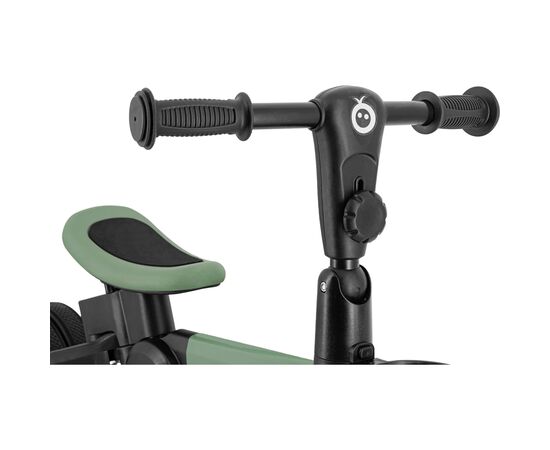 Детский велосипед MoMi FILO green 3 в 1 (ROTR00025), изображение 12