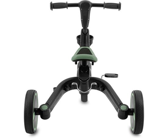 Детский велосипед MoMi FILO green 3 в 1 (ROTR00025), изображение 7