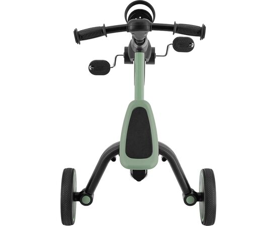 Детский велосипед MoMi FILO green 3 в 1 (ROTR00025), изображение 9