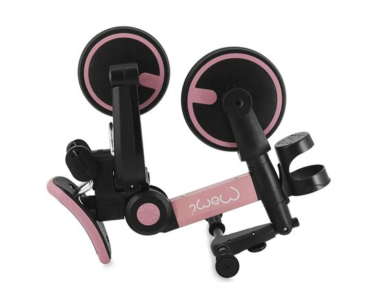Детский велосипед MoMi FILO pink 3 в 1 (ROTR00024), изображение 10