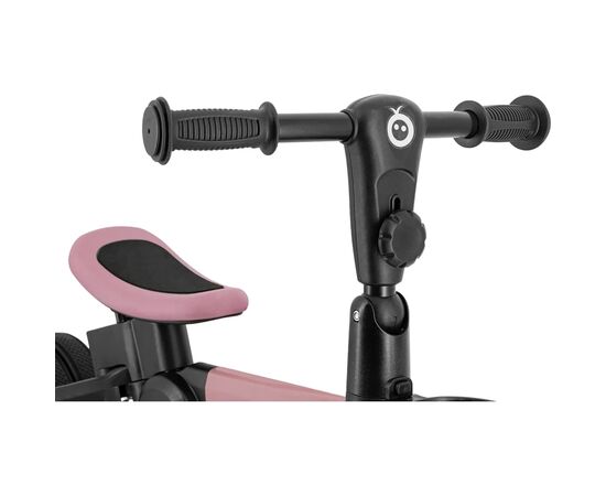 Детский велосипед MoMi FILO pink 3 в 1 (ROTR00024), изображение 11