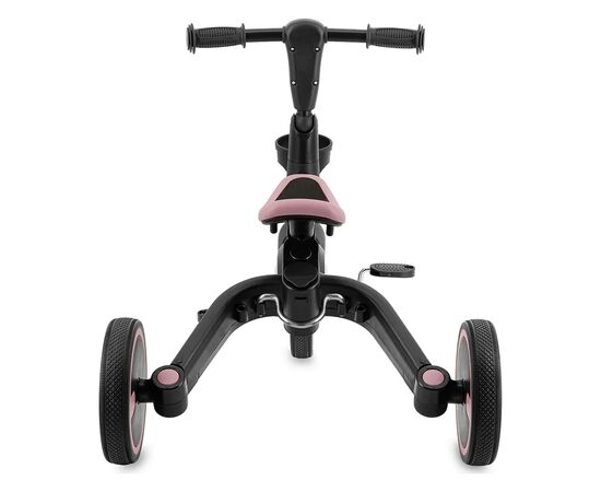 Детский велосипед MoMi FILO pink 3 в 1 (ROTR00024), изображение 6