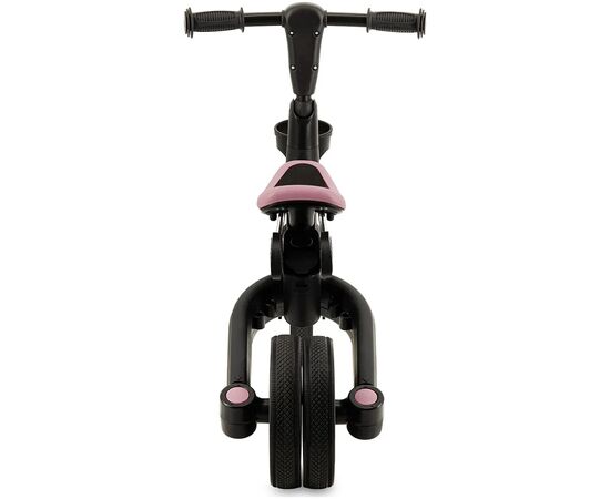 Детский велосипед MoMi FILO pink 3 в 1 (ROTR00024), изображение 7