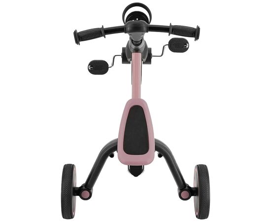 Детский велосипед MoMi FILO pink 3 в 1 (ROTR00024), изображение 9