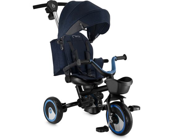 Детский велосипед MoMi IVI (ROTR00014)