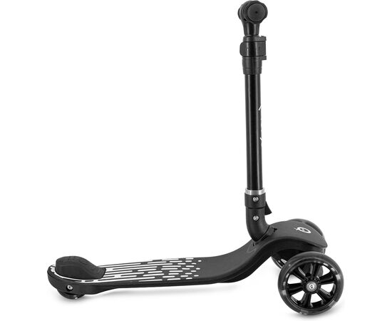 Самокат MoMi SAN black (HULA00016), изображение 2