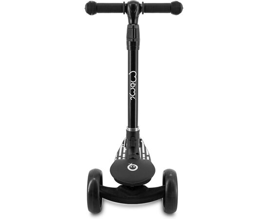 Самокат MoMi SAN black (HULA00016), изображение 3