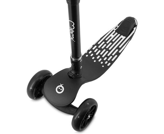 Самокат MoMi SAN black (HULA00016), изображение 4