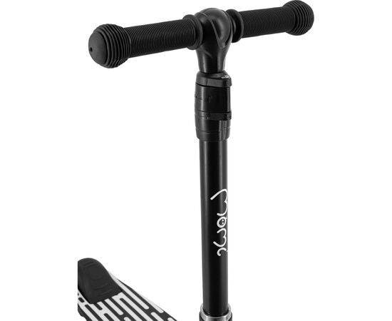 Самокат MoMi SAN black (HULA00016), изображение 5