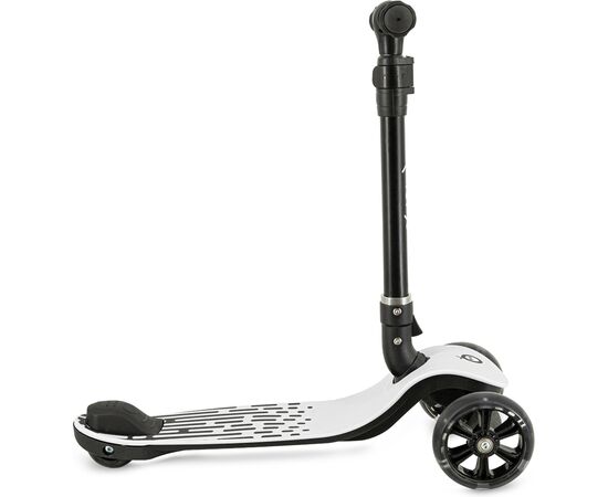 Самокат MoMi SAN gray (HULA00015), изображение 2