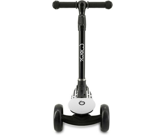 Самокат MoMi SAN gray (HULA00015), изображение 3