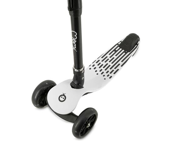 Самокат MoMi SAN gray (HULA00015), изображение 4