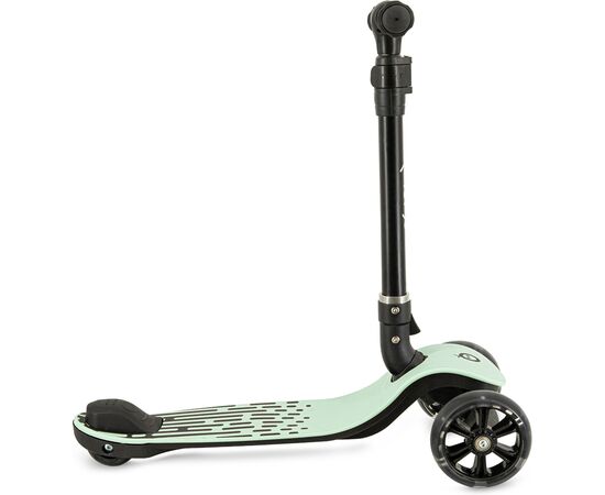 Самокат MoMi SAN green (HULA00013), изображение 2