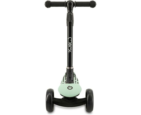 Самокат MoMi SAN green (HULA00013), изображение 3