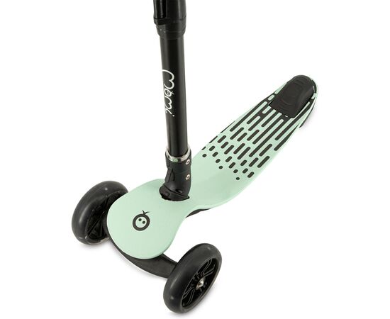 Самокат MoMi SAN green (HULA00013), изображение 4