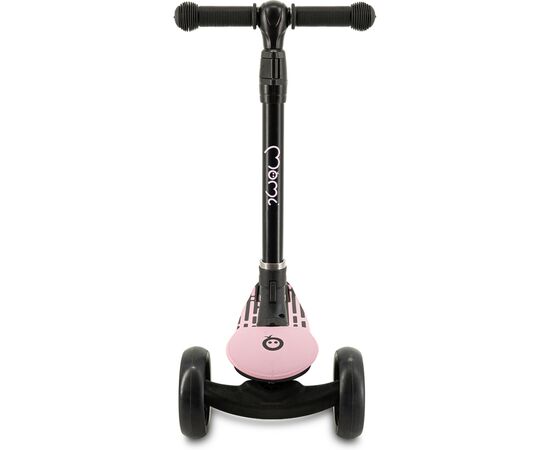 Самокат MoMi SAN pink (HULA00014), изображение 2