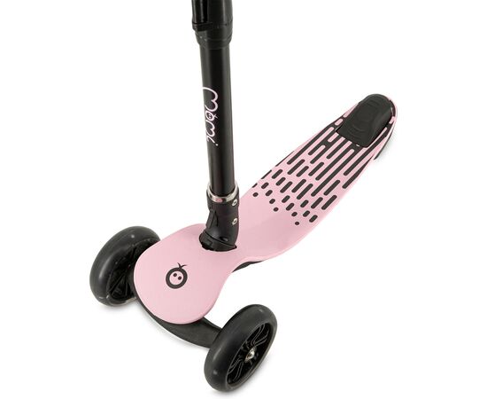 Самокат MoMi SAN pink (HULA00014), изображение 4
