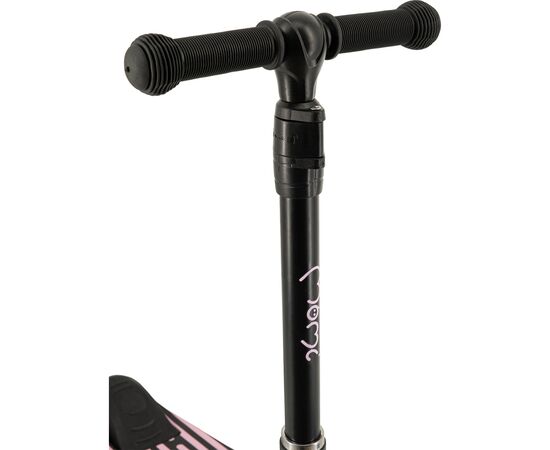 Самокат MoMi SAN pink (HULA00014), изображение 5