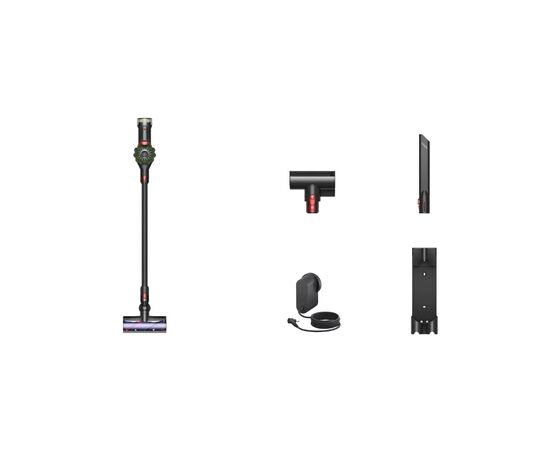 Пилосос Dyson V8 Cyclone (226587-01), зображення 4