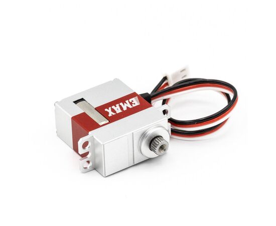 Сервопривод для дрона Emax ES9256 (0102003043), изображение 2