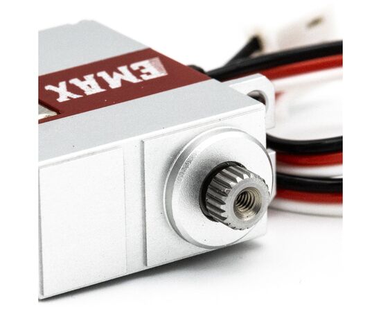 Сервопривод для дрона Emax ES9256 (0102003043), изображение 3