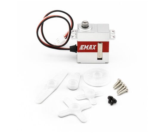 Сервопривод для дрона Emax ES9256 (0102003043), изображение 5