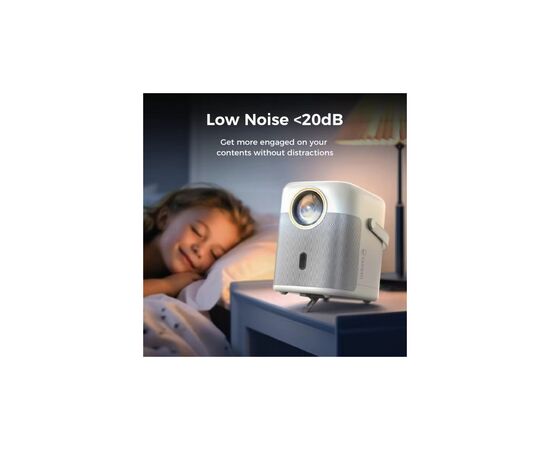 Проектор Vankyo H300A (WPY028), зображення 9