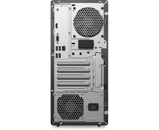 Комп'ютер Lenovo LOQ Tower 17IRR9 / i5-14400F, 32, 1TB SSD, RTX 5060 8GB (90X000J7UL), зображення 4