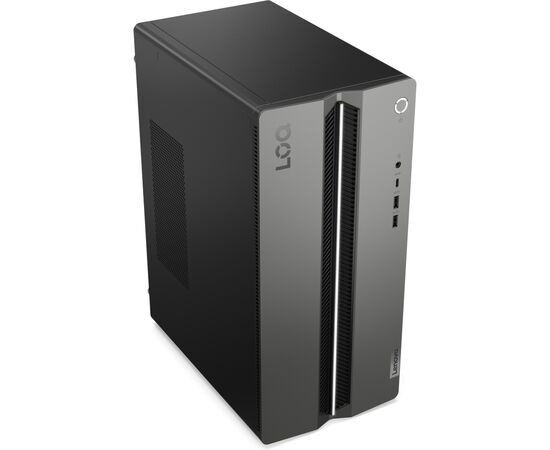 Комп'ютер Lenovo LOQ Tower 17IRR9 / i5-14400F, 32, 1TB SSD, RTX 5060 8GB (90X000J7UL), зображення 9