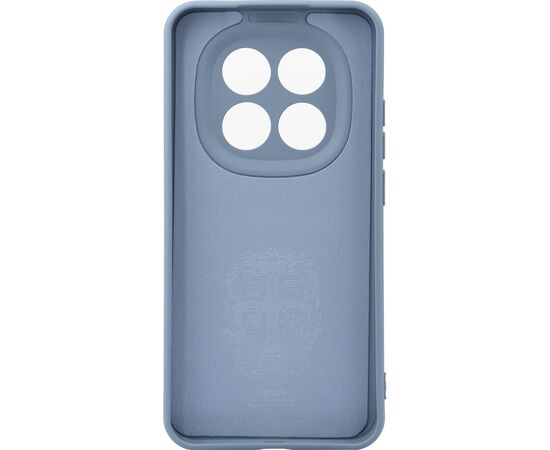 Чохол до мобільного телефона Armorstandart ICON Xiaomi Redmi Note 15 Pro 5G Camera cover Winter Blue (ARM89822), зображення 2