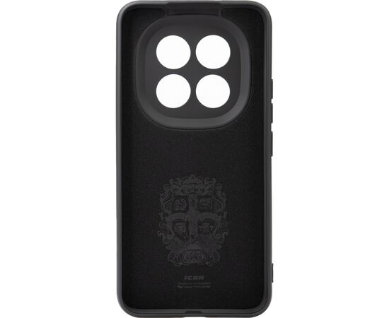 Чехол для мобильного телефона Armorstandart ICON Xiaomi Redmi Note 15 Pro Plus 5G / Poco M8 Pro 5G Camera cover Black (ARM89708), изображение 2