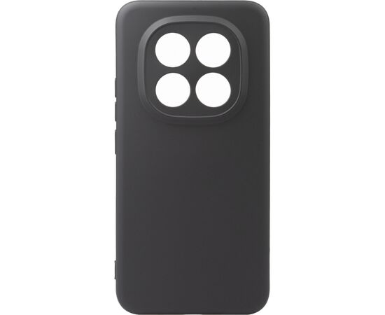 Чехол для мобильного телефона Armorstandart ICON Xiaomi Redmi Note 15 Pro Plus 5G / Poco M8 Pro 5G Camera cover Black (ARM89708)
