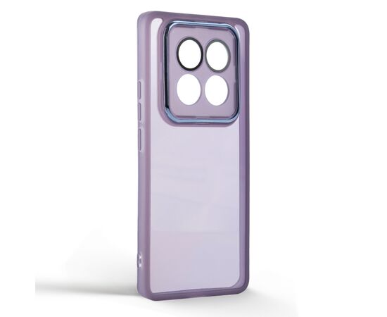 Чохол до мобільного телефона Armorstandart Shade Xiaomi Redmi Note 15 4G Dark Violet (ARM89855), зображення 2