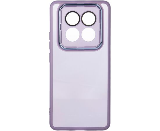 Чохол до мобільного телефона Armorstandart Shade Xiaomi Redmi Note 15 4G Dark Violet (ARM89855)