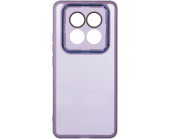 Чохол до мобільного телефона Armorstandart Shade Xiaomi Redmi Note 15 5G / Poco M8 5G Dark Violet (ARM89858)