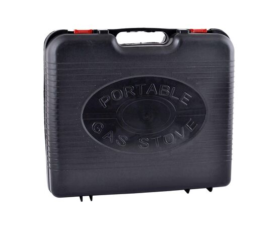 Портативная газовая плитка Voltronic BZD-155A, изображение 2