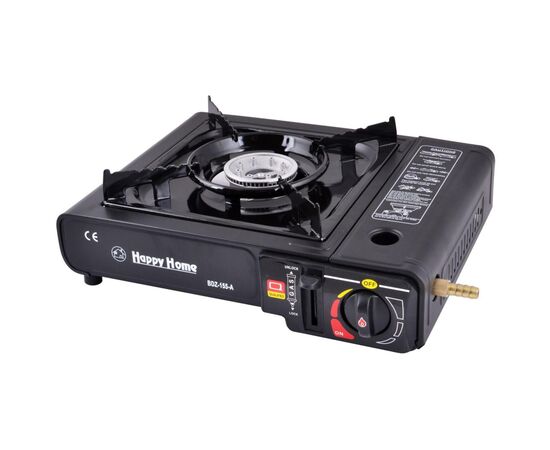 Портативная газовая плитка Voltronic BZD-155A