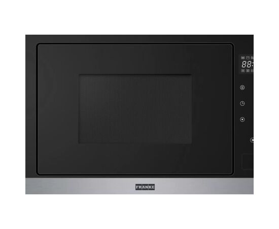 Микроволновая печь Franke Smart FSM 25 MW XS (131.0627.471), изображение 4