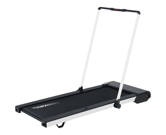 Беговая дорожка Toorx Treadmill City Compact Pearl White (CITY-COMPACT-W) (929883)