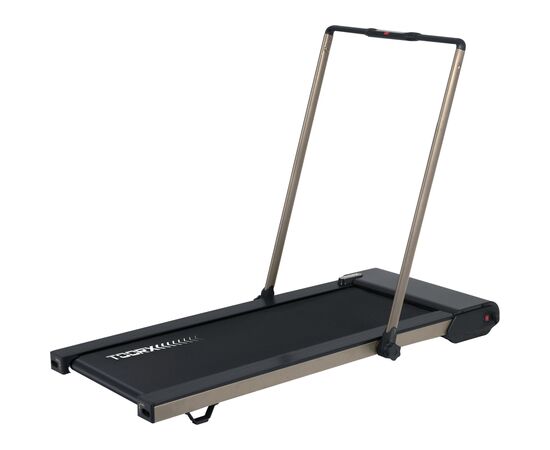 Беговая дорожка Toorx Treadmill City Compact Pure Bronze (CITY-COMPACT-B) (929881)