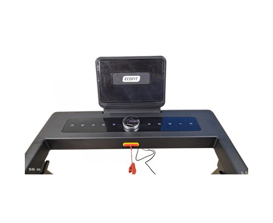 Беговая дорожка Ecofit E-11481, изображение 4