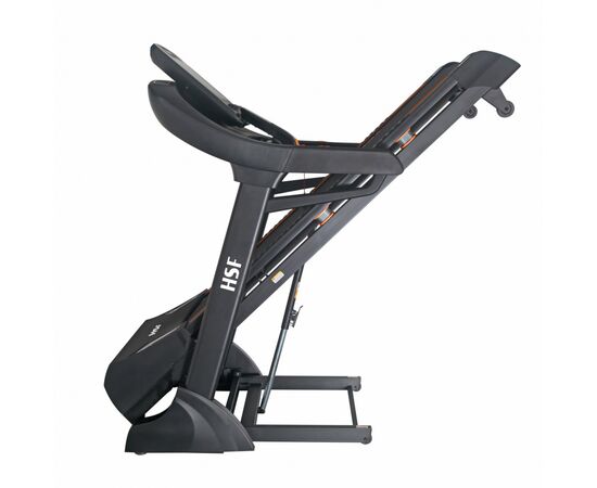 Беговая дорожка HSF HSF-253D-C, изображение 3