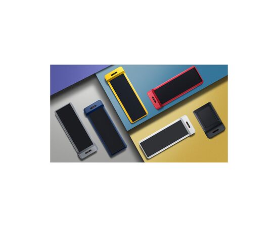 Беговая дорожка Kingsmith WalkingPad С2 White (WPS1FWhite), изображение 9