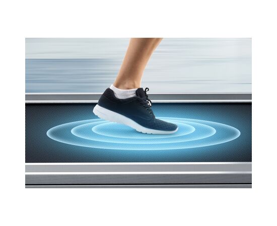 Беговая дорожка FitLogic T720, изображение 10