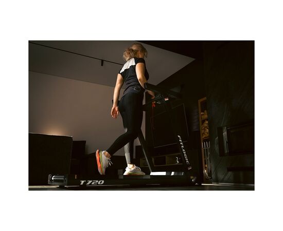 Беговая дорожка FitLogic T720, изображение 7