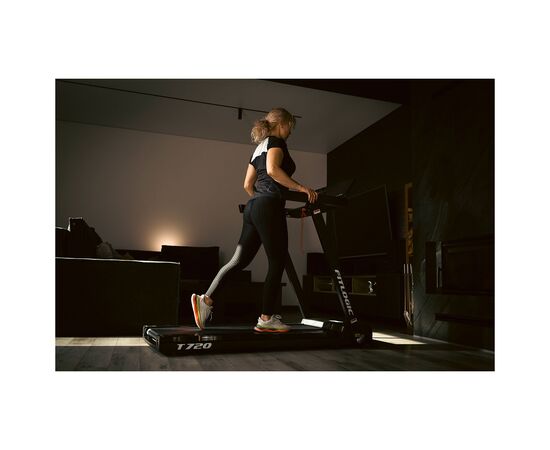 Беговая дорожка FitLogic T720, изображение 8